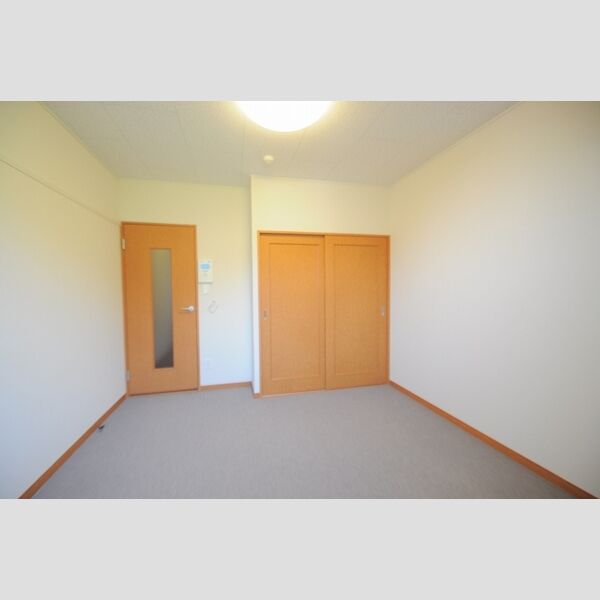 レオパレスルーエ長田の室内写真8枚目