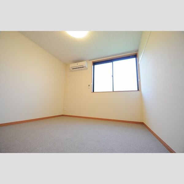 レオパレスルーエ長田の室内写真10枚目