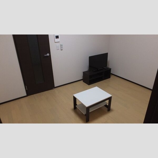 クレイノ未来神戸の室内写真3枚目