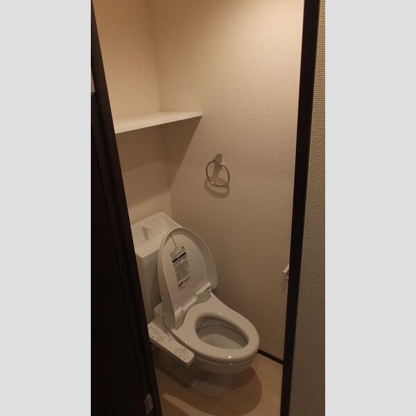 クレイノ未来神戸の室内写真5枚目