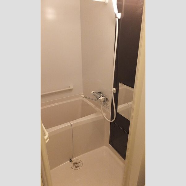 クレイノ未来神戸の室内写真6枚目