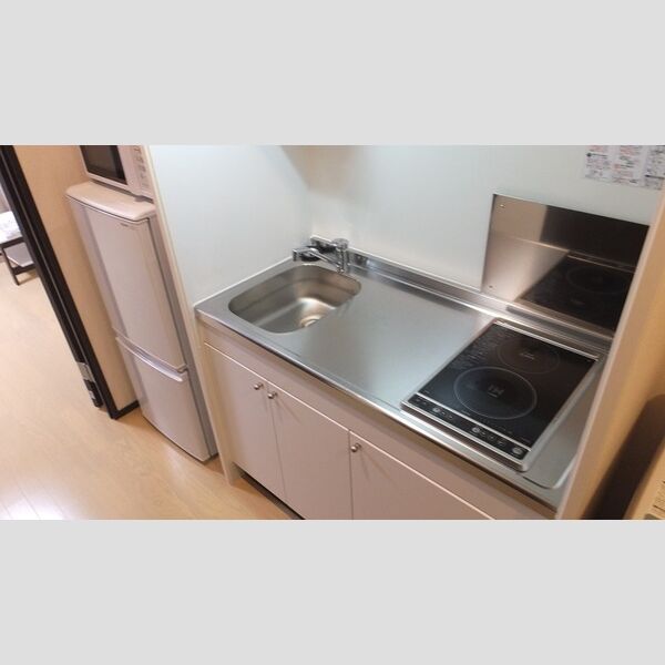 クレイノ未来神戸の室内写真7枚目