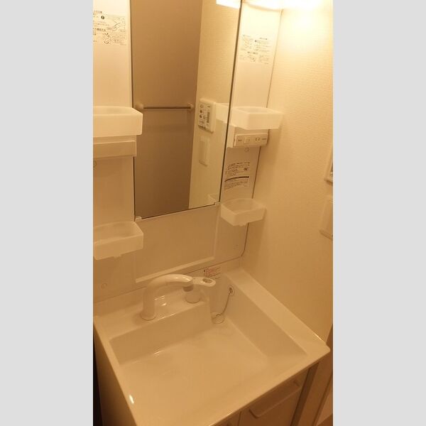 クレイノ未来神戸の室内写真8枚目