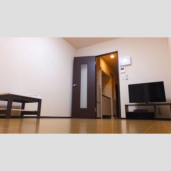 クレイノ未来神戸の室内写真9枚目