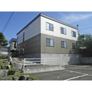 レオパレス里塚ベストフラット