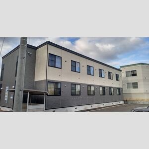 レオパレスリベェールⅡ