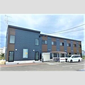 レオパレスクローバー