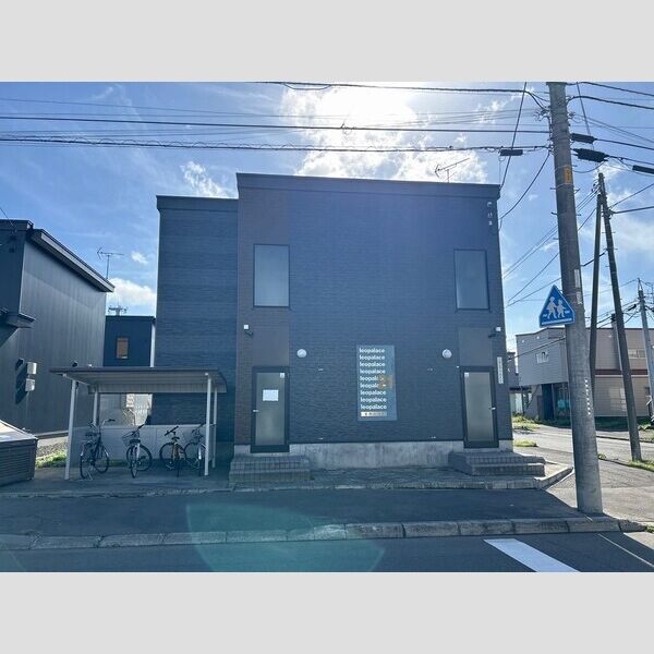 レオパレス北野台45 画像3