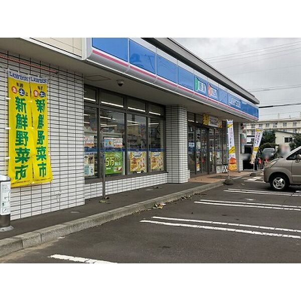 レオパレスSoleado　Ⅱ 画像2