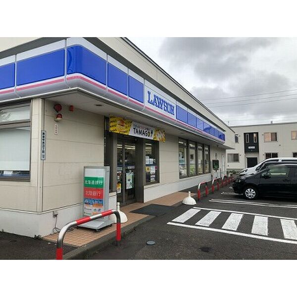 レオパレスシャルトル 画像3