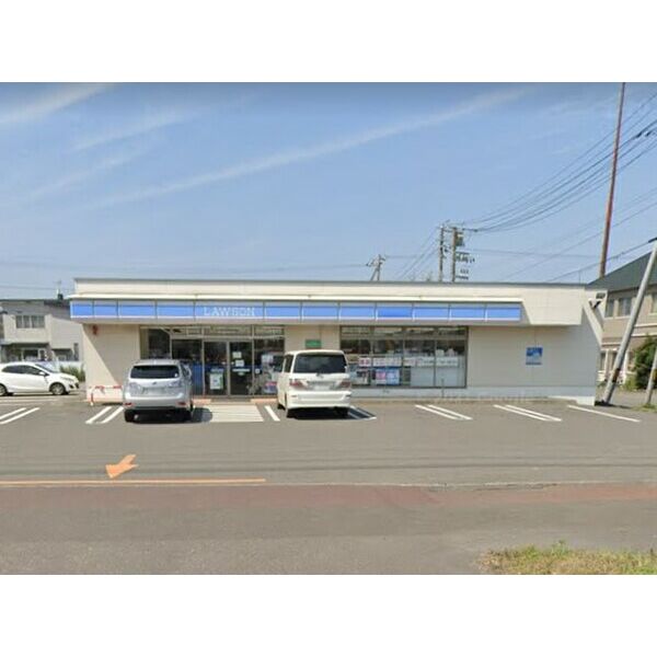 レオパレスハーバー 画像4