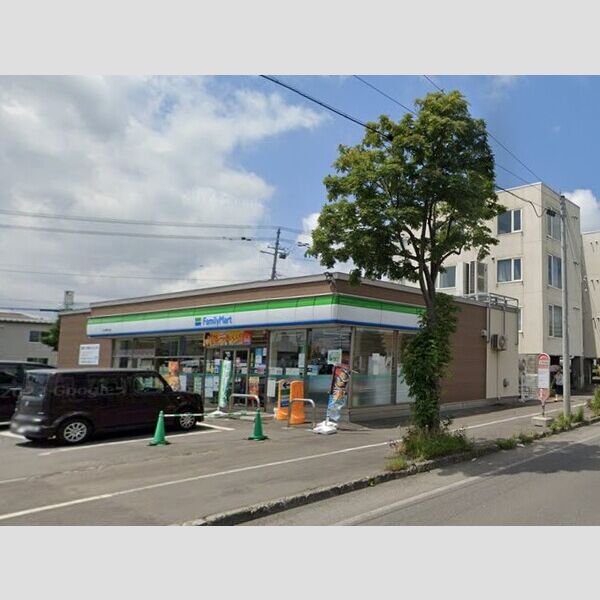 レオパレスエンルム 画像2