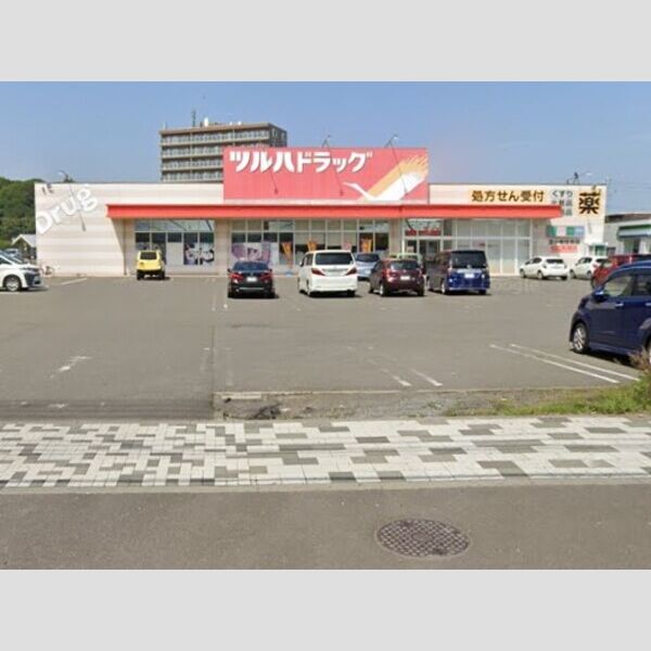 レオパレスエンルム 画像3