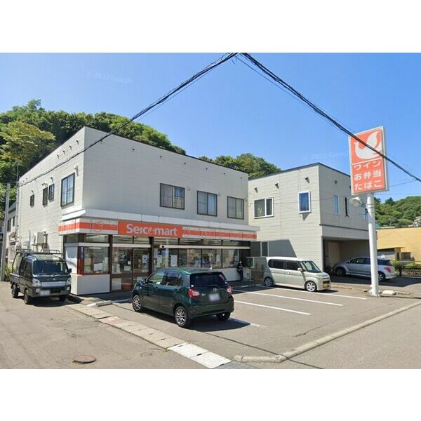 レオパレス三田B館 画像2