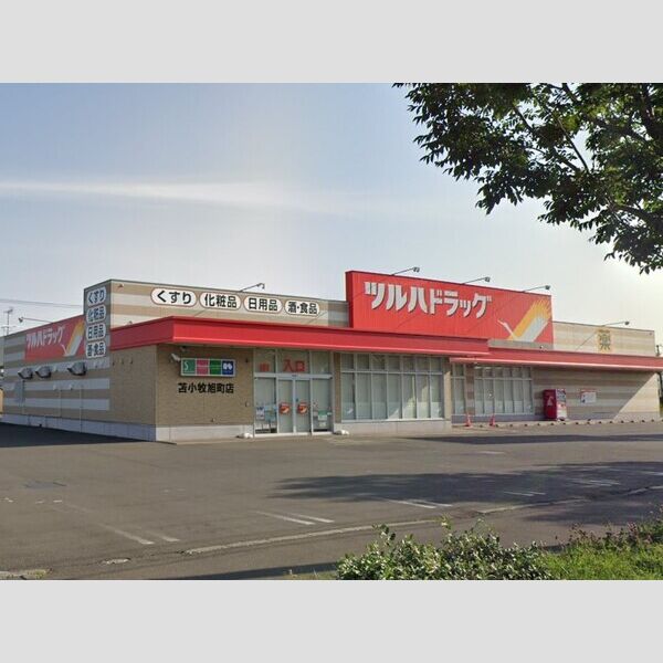 レオパレスSAKAE 画像3