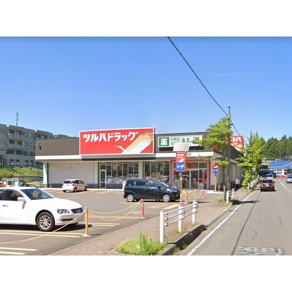 レオパレス三田C館 画像3