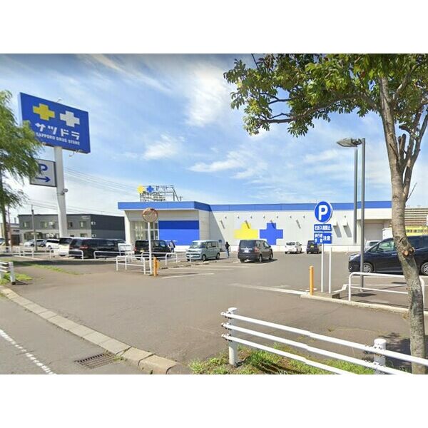 レオパレスイタンキ浜 画像2