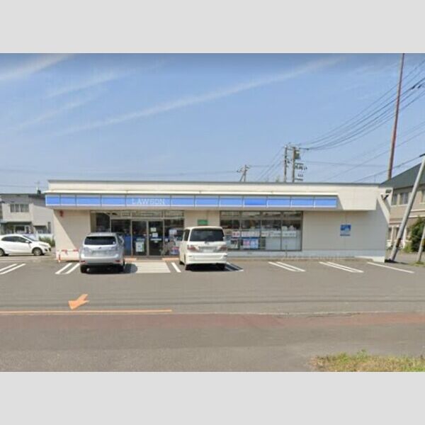 レオパレス新中野 画像3