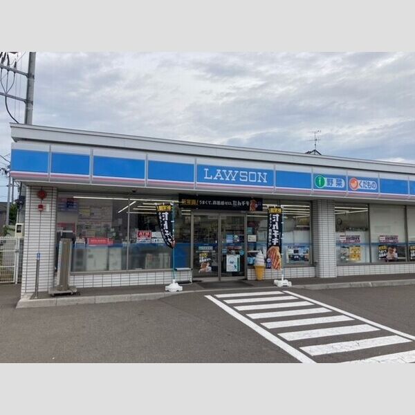 レオパレスGladness　Ⅱ 画像2