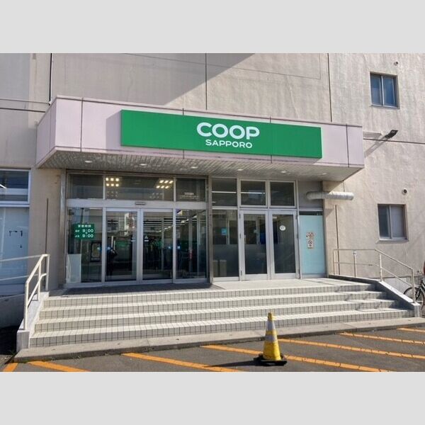 レオパレスドミール湯川 画像3