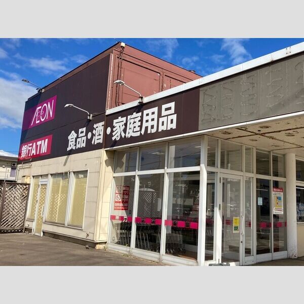 レオパレスディアコート 画像2