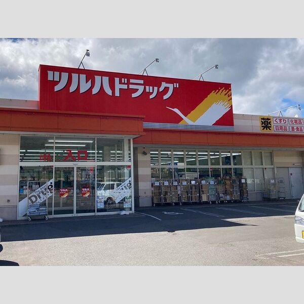 レオパレスフラクタル　ジーク 画像5