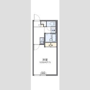間取図面画像