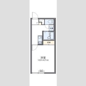 レオパレスハイツあい 画像15