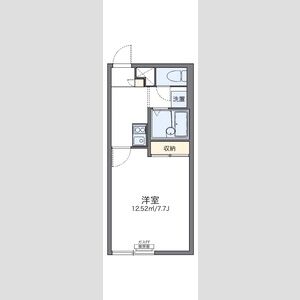 レオパレスカルモ 画像14