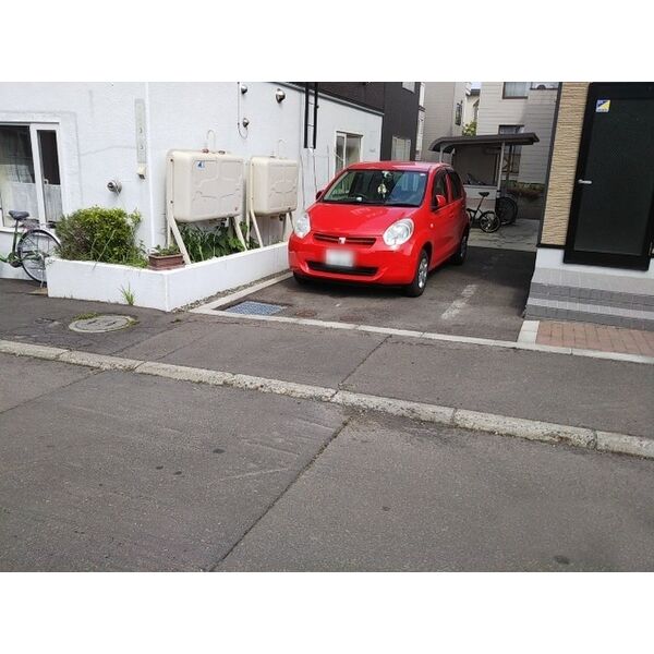 レオパレス大谷地 画像9