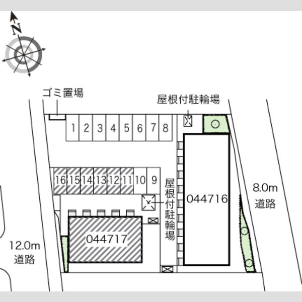 レオネクスト保水B 画像3