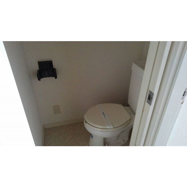 レオパレスグリーンウッド 画像6