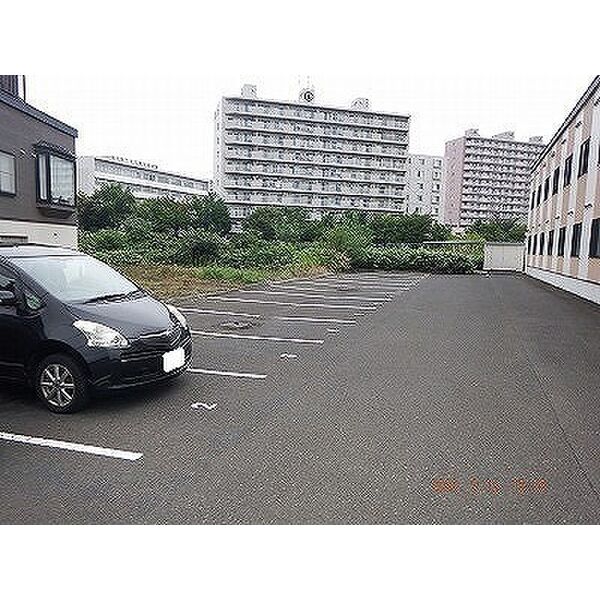レオパレスオールドリバー清田 画像9