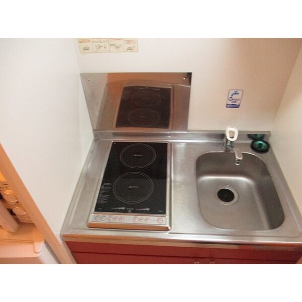 レオパレスヴォワドサンセス 画像6