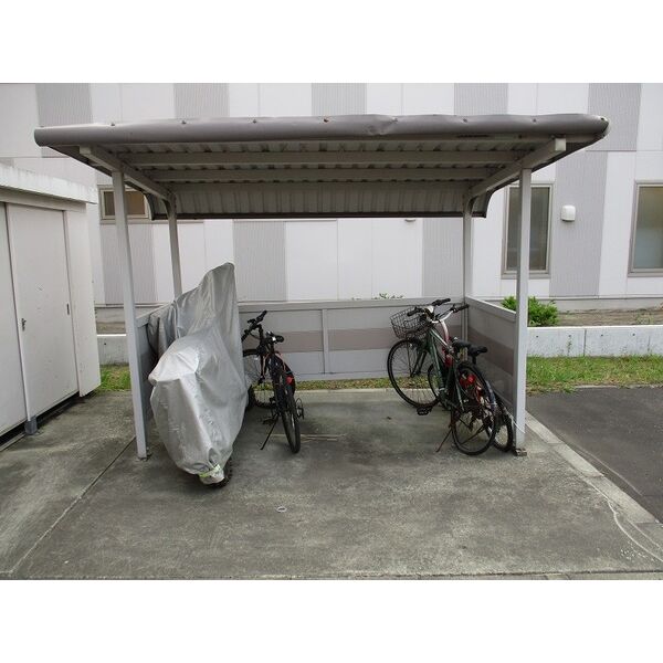 レオパレスヴォワドサンセス 画像11