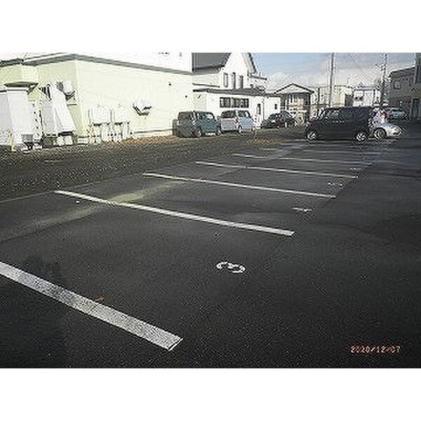 レオパレスグリンパーク 画像9