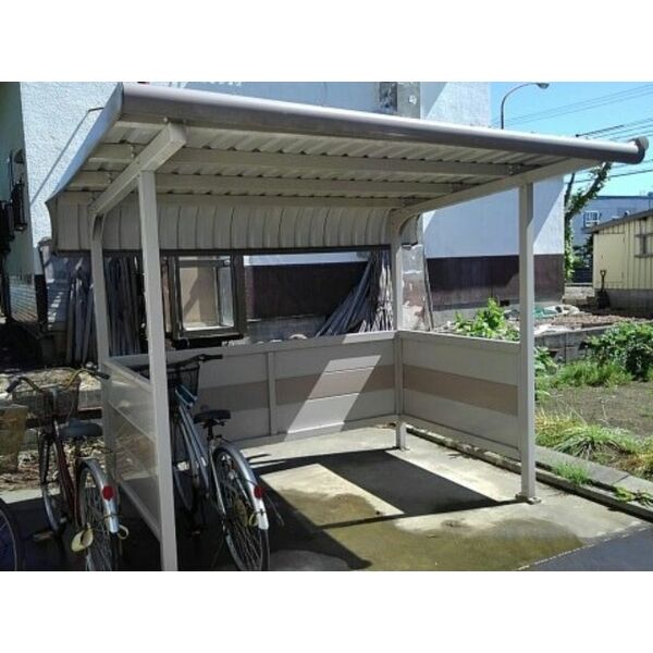 レオパレス岩見沢 画像11