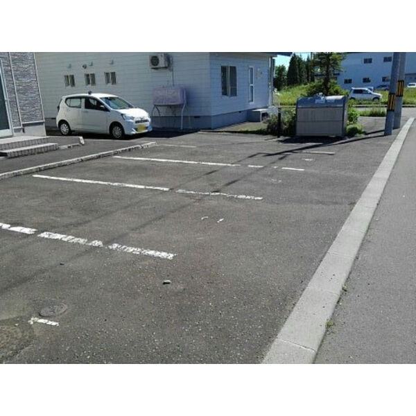 レオパレス岩見沢 画像12