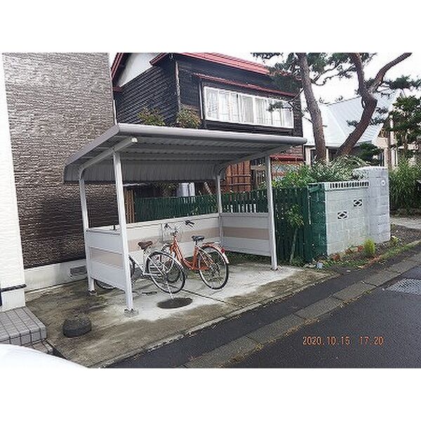 レオパレスウッド　ヴィレッジ 画像9