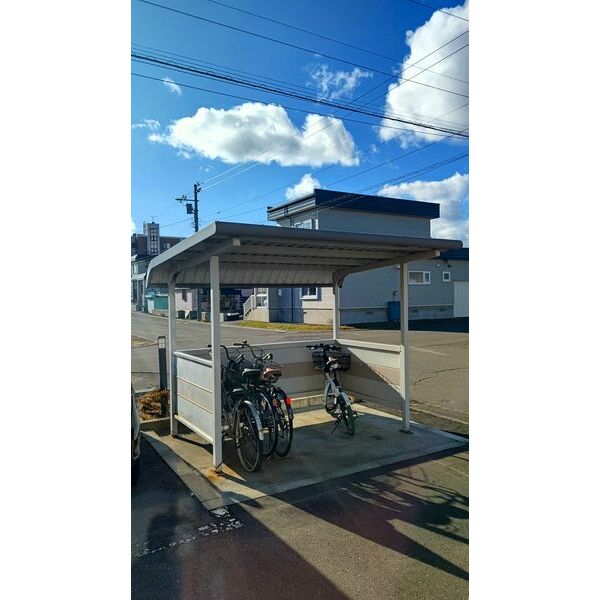 レオパレスシャルトル 画像10