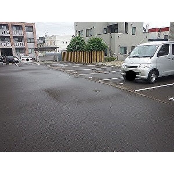 レオパレスヤマテツ 画像9
