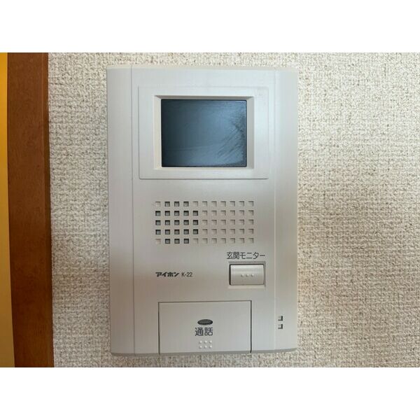 レオパレスファミリアⅢ 画像8