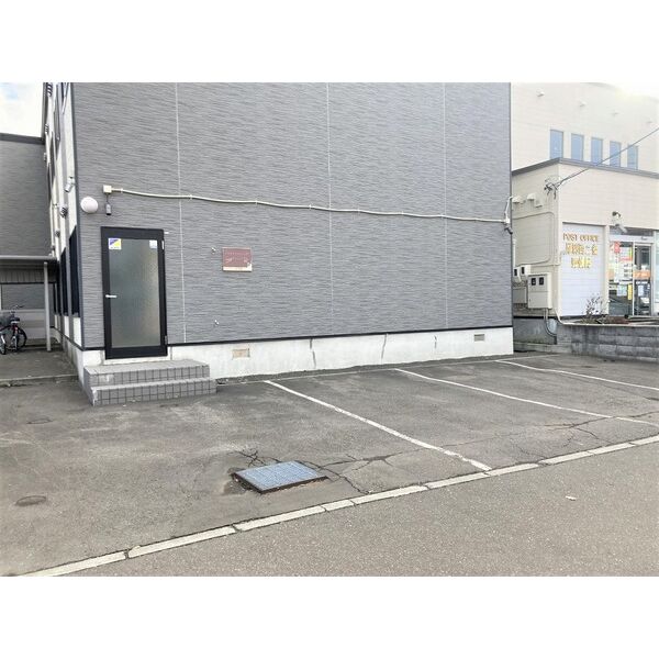 レオパレスベレン　Ⅱ 画像9