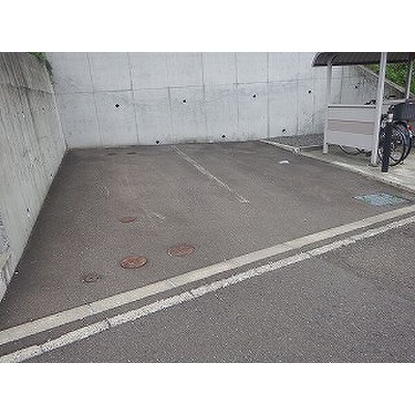レオパレスこも家東 画像9
