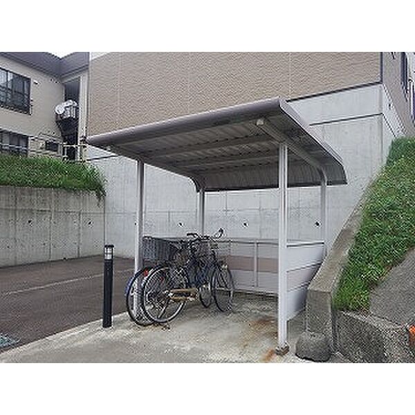 レオパレスこも家東 画像10