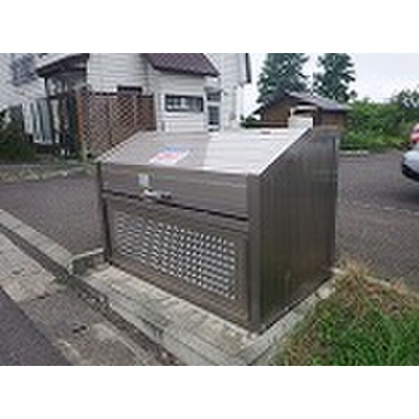 レオパレスセレンテープ 画像7
