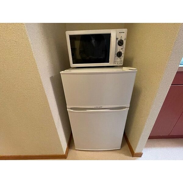レオパレス三田 画像7