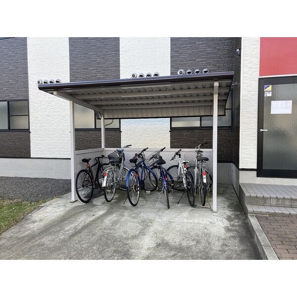 レオパレス新さっぽろⅢ 画像10
