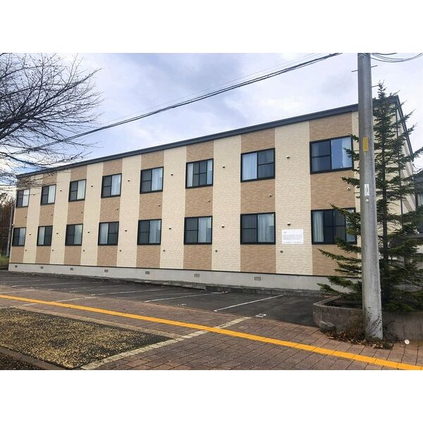 レオパレスグランシャリオ　K 画像11