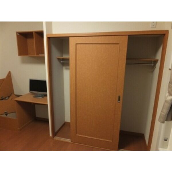 レオパレスイタンキ浜 画像12